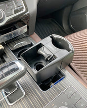 Load image into Gallery viewer, KPSOMEY Car Cup Holder, Best Car Cup Holder Big Cup Holder (Suitable for Snowman, Water Bottle, Big Gulps, Big Bottled Drinks, Big Cups)