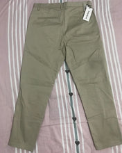 Load image into Gallery viewer, Anneken Men's Stretch Relaxed Fit Flat Front Pant