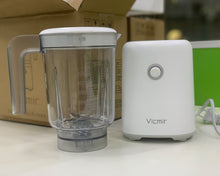 Load image into Gallery viewer, Vicmir Juicer Machines, Juice Maker for Whole Fruits & Veggies, Easy to Clean