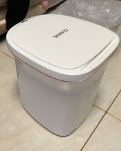 Load image into Gallery viewer, ZZAIXHL-Touchless Bathroom Trash Cans with Lids|Small Office Garbage Cans with Automatic Lid