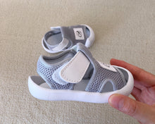Load image into Gallery viewer, Baby shoes, boys and girls, baby shoes, non-slip rubber soles, toddlers, infants and toddlers, toddler shoes