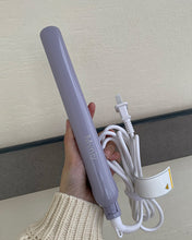 Load image into Gallery viewer, Mvniy Hair straightener   Original Flat Hair Straightening Ceramic Iron  Plates - for Styling, Professional
