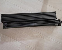 Load image into Gallery viewer, GoDoco outdoor furniture, shrink terrace table, indoor/outdoor tavern folding table