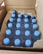 Load image into Gallery viewer, RAY NIGEL mineral water,Natural Spring Water, Naturally Filtered Spring Water in Large Bottles,  (Pack of 24)