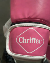Load image into Gallery viewer, Chriffer boxing gloves, suitable for boxing taekwondo, mixed martial arts, ideal training boxing gloves