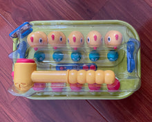 Load image into Gallery viewer, Stankeloko Electronic Toy with Lights, Music Learning Content for Infants and Toddlers