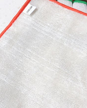 Load image into Gallery viewer, CUTE LEAF Rag or dust cloth,Microfiber rag Bulk Multi-Functional for House Furniture Reusable Rags Kitchen Wipes Dish Cloths Absorbent and Fast Drying