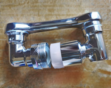 Load image into Gallery viewer, Avan Grifo Water valve device Sink Faucet Aerator,Water Saving Faucet Sprayer Head Attachment for Kitchen Backyard