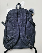 Load image into Gallery viewer, Camelia de Amour rucksack, female college backpack retro travel backpack 15.6-inch laptop backpack