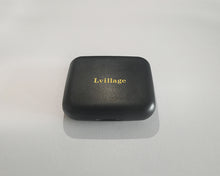 Load image into Gallery viewer, Lvillage Headset, Bluetooth 5.1 Headphones, Super-Comfort&Great Sound Earphones Sweat Proof Headset with Built-in Mic for Sports