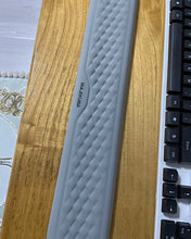 Load image into Gallery viewer, WAJIXUBA Keyboard mouse wrist pad, Keyboard and Mouse Wrist Rest Pad Set Padded Memory Foam Hand Rest Support for Office, Computer, Laptop, Mac Typing and Wrist Pain Relief and Repair