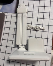 Load image into Gallery viewer, YITULOU Dimmable Home Office Desktop Lamp , Eye Caring Task Lamp for Study, Reading, Crafting, Sewing, Computer Work