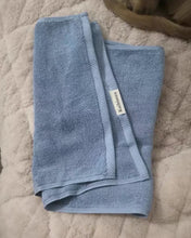 Load image into Gallery viewer, Kaibintex Super Soft and Gentle Face Cloth for Delicate Sensitive Skin, Baby Washcloths