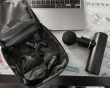 Load image into Gallery viewer, Ohlme Electric massager, fascia massager, professional deep muscle relaxation equipment