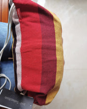 Load image into Gallery viewer, 2nd-Selection Hammocks Portable Camping,Comfortable Fabric Hammock with Two Anti Roll Balance Beam and Sturdy Metal Knot Tree Straps