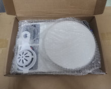 Load image into Gallery viewer, Merytes Weighing Scale, Laboratory Scale 5000gX0.01 Gram High Precision Laboratory Balance Electronic Scientific Weighing Scale Without Calibration Weights