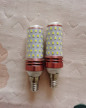 Load image into Gallery viewer, Ledoor Light bulb, LED Bulb LED U-Shaped Energy Saving Bulb Lamp, Suitable for Lighting Indoor Light Source , 24w