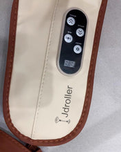 Load image into Gallery viewer, Jdroller neck and shoulder massager,Shiatsu Neck Massager with Heat, Back Massager for Women,Men,Deep Tissue Kneading Shoulder Massager, Massage Pillow for Neck,Back,Shoulder,Foot,Leg