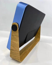 Load image into Gallery viewer, Fetfnoud Digital Picture Frame, Sharing Photos and Videos via App or Email Instantly