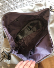 Load image into Gallery viewer, UPJWS Travel Bags, for Women Carry on Shoulder Duffle Bag With Shoe Compartment,Perfect for Travel/Daily Use/Birthday Gift