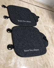 Load image into Gallery viewer, bao hu shen Automobile seat cushions, breathable soft car seat cushion