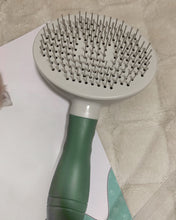 Load image into Gallery viewer, XIATIAN Brushes for pets ,Grooming Tools Natural  Brush for Matted Short and Long Haired Dogs Cats Gentle Easy Grooming
