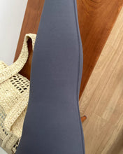 Load image into Gallery viewer, WKDTWCOS tights, run-resistant soft solid color opaque foot tights high waists