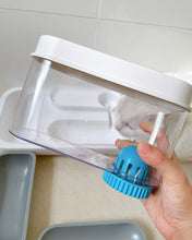 Load image into Gallery viewer, YAONNY pet feeding and drinking bowls,Food Bowl Set, Raised Cat Bowls for Food and Water, Food Feeding Dishes for Cats and Puppies