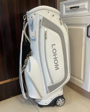 Load image into Gallery viewer, LOHOM Golf Bag Golf Light Cart Bag