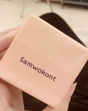 Load image into Gallery viewer, Samwokont Antibacterial soap,Soap For Sensitive Skin with Calendula Oil Effectively Washes Away Bacteria