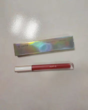Load image into Gallery viewer, Q-yaYd lipstick,Matte Liquid Lipstick Lip Stain Long Lasting Waterproof Lip Gloss Lip Tint Makeup for Girls and Women