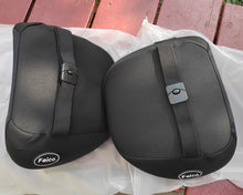 Load image into Gallery viewer, Feico Headrest of vehicle,100% Memory Foam headrest,Relieve Neck Pain & Muscle Tension, Set of 2