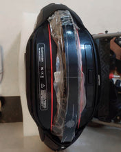 Load image into Gallery viewer, Somman self balancing unicycle,Bluetooth App, LED Light, Water Resistant (Black)