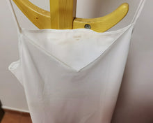 Load image into Gallery viewer, JOOJER skirt, women's summer tunic dress V-neck casual loose and elegant swinging straight lined long skirt