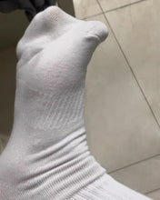 Load image into Gallery viewer, H-SUN Phoenix bird Men's socks,Pack Men's Ankle Socks with Cushion Athletic Running Socks