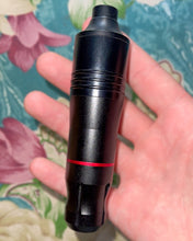 Load image into Gallery viewer, YOBAN tattoo machine, rotary tattoo pen machine kit pointer power supply