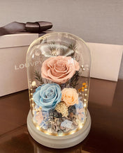 Load image into Gallery viewer, LOUVPY Dried flowers for decoration,Centerpieces Arrangements Party Home Decorations and Outdoors