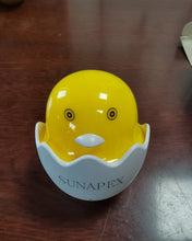 Load image into Gallery viewer, SUNAPEX night light, chick LED night light plug-in night light children adult, yellow light