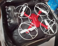 Load image into Gallery viewer, HIDEWING Mini Drone for Kids Toys, Quadcopter for Beginners