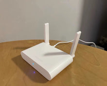 Load image into Gallery viewer, xmpopm Video Surveillance, Security Camera, WiFi Home Indoor IP Camera for Baby,Nanny Monitor