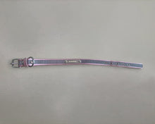 Load image into Gallery viewer, Asaetsu Animal Collar,Comfortable Durable Animal Collar, Pink