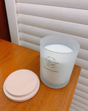 Load image into Gallery viewer, Aromantee scented candle, Sandalwood Rose Candle and Lavender Candle, Birthday Gift, Christmas Gfits