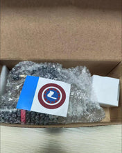 Load image into Gallery viewer, Air Pressure Regulator, Air Dryer AW2000-02 Manual Drain Poly Bowl Gauge 0-160 PSI