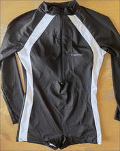 Load image into Gallery viewer, Yiaimeir Women's Long Sleeve one Piece Swimsuit