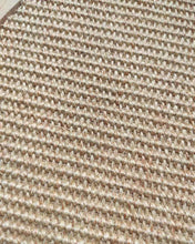 Load image into Gallery viewer, purruru cat scratcher, round scratcher, durable recyclable cardboard with catnip