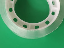 Load image into Gallery viewer, Gummed tape for stationery or household use, All-Purpose Transparent Glossy Tape