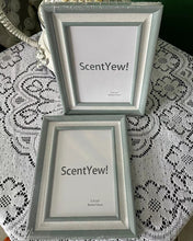 Load image into Gallery viewer, ScentYew! Picture frame, modern fashion picture frame wall and desktop display