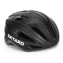 Load image into Gallery viewer, SKTARO riding helmet, bicycle riding helmet, head protection, lightweight and quick release belt