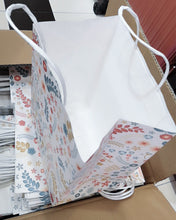 Load image into Gallery viewer, SHMILYHOME gift bags, beautiful patterns, special packaging bags for graduation, birthday parties, etc., calculated at a single price