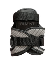 Load image into Gallery viewer, FILMINT sports wrist protector, adjustable sports wrist, support belt wrist protector padded hand protector, suitable for snowboarding, skateboarding and skating, 1 pair of wrist protectors